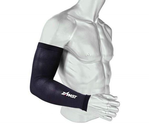 Picture of ZAMST - ARM SLEEVE